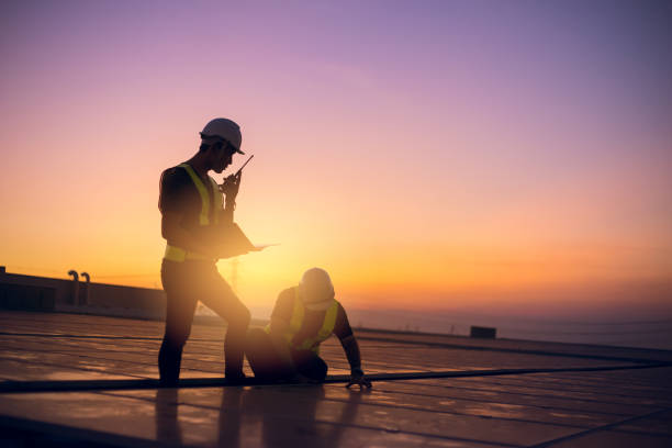 Best Commercial Roofing Services  in Grandyle Village, NY